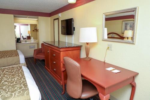 Motel River Side Inn New Port Richey