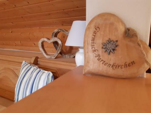 Apartamento Ferienwohnung Franzi