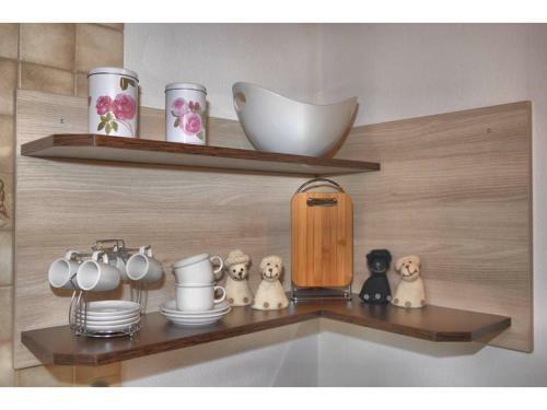 Apartamento Ferienwohnung Franzi