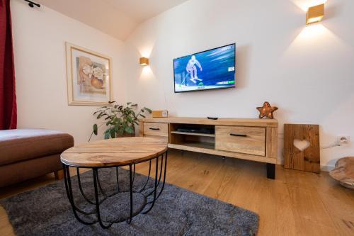 Apartamento Gro�a Waxlstoa