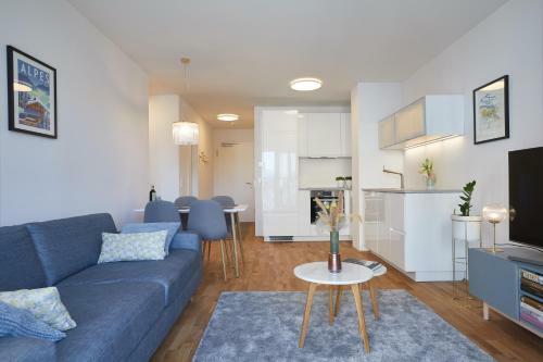 Apartamentos Redlok