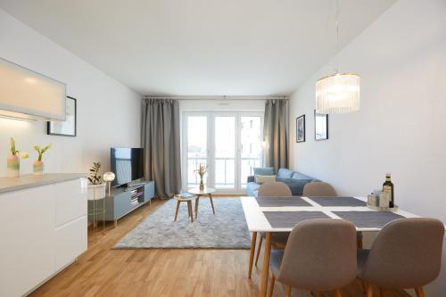 Apartamentos Redlok