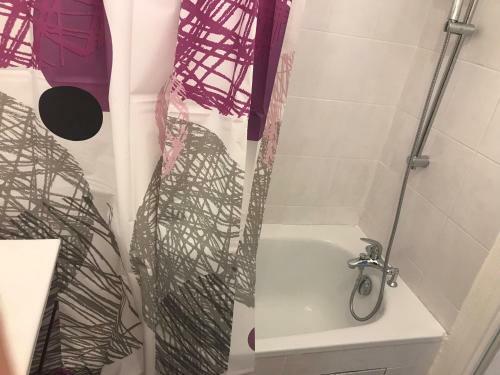 Apartamento Domaine de Bussy