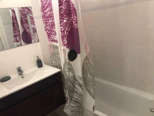 Apartamento Domaine de Bussy