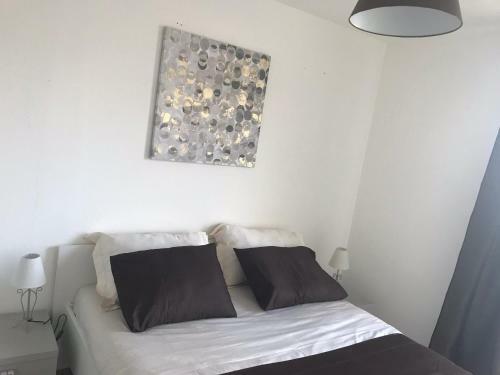 Apartamento Domaine de Bussy