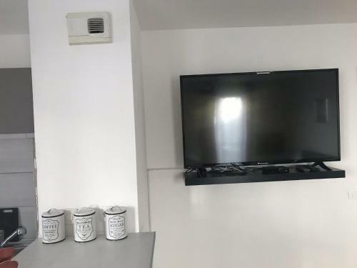 Apartamento Domaine de Bussy
