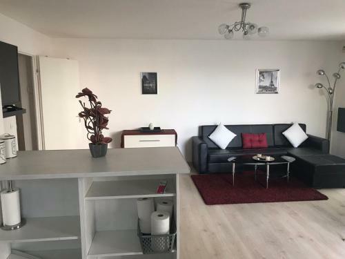 Apartamento Domaine de Bussy