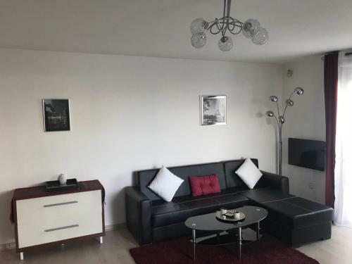 Apartamento Domaine de Bussy