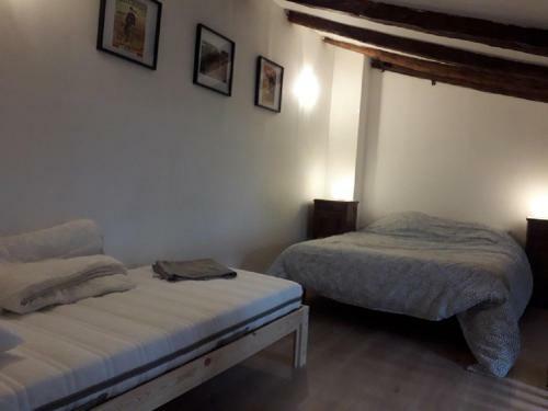 Apartamento G�te Proche Canal La Conserverie