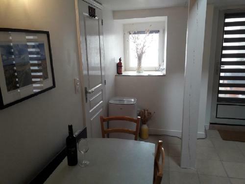 Apartamento G�te Proche Canal La Conserverie