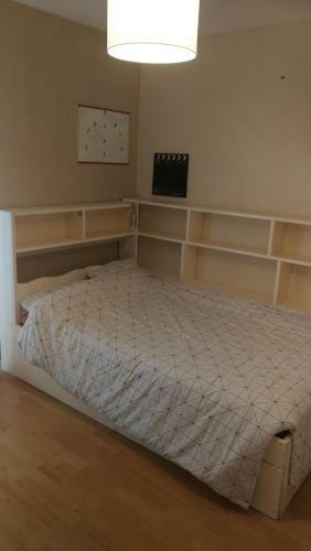 Apartamento Calme Et D�tente