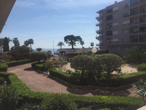 Apartamento Charmant Appartement Bord de Mer, Plage