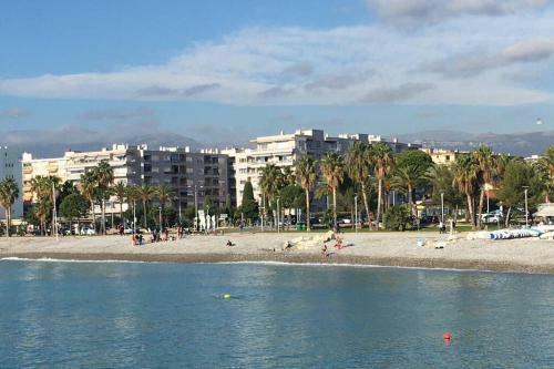 Apartamento Charmant Appartement Bord de Mer, Plage