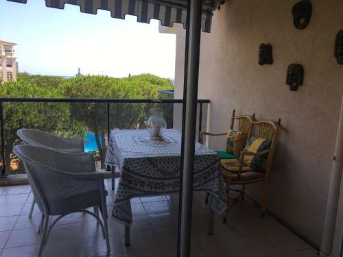 Apartamento French Riviera Luxury