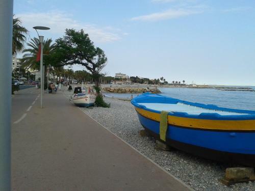 Apartamento Port Immo Lido Doges