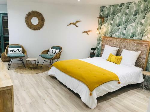 Apartamento Cocon Douillet Face � La Mer de Cagnes Sur Mer