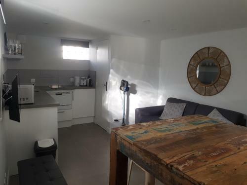 Apartamento Les Sir�nes 2 � 29m de La Plage