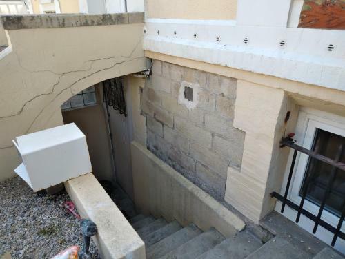 Apartamento Les Sir�nes 2 � 29m de La Plage