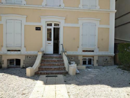 Apartamento Les Sir�nes 2 � 29m de La Plage