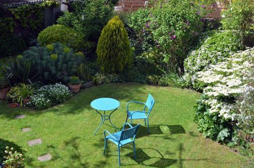 Bed & Breakfast Chambre D'h�tes El Vigot Plaza