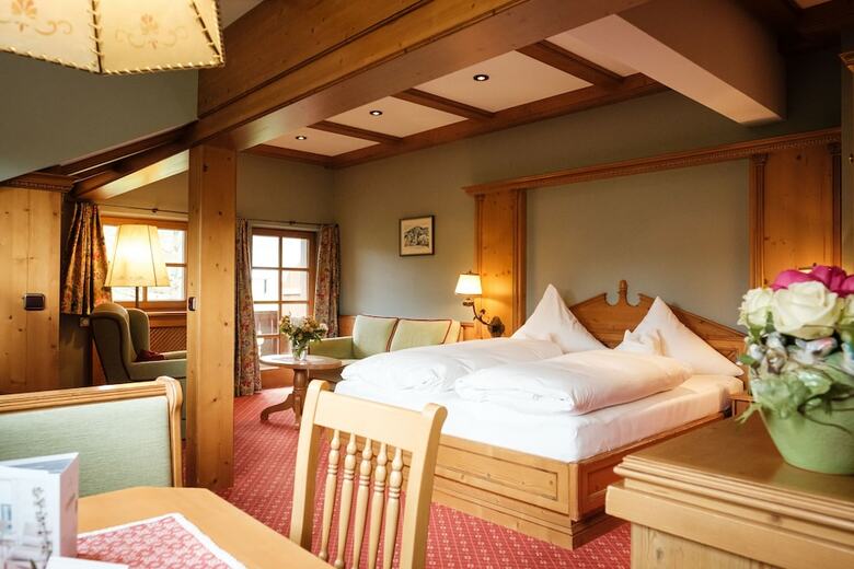 Hotel Landhaus Christl Am See