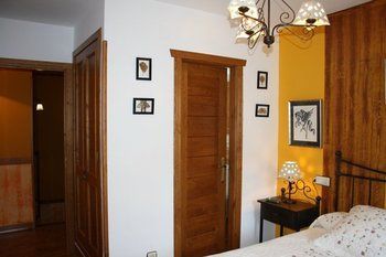 Apartamentos El Mirador De Limes