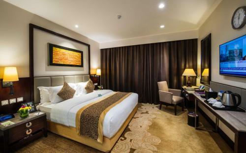 Apartamento Boudl Al Tahlia