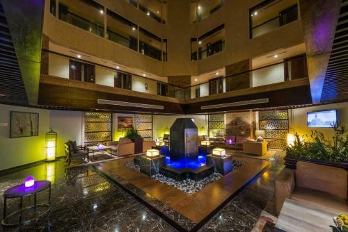 Apartamento Boudl Al Tahlia