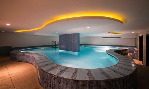 Apartamento Boudl Al Tahlia