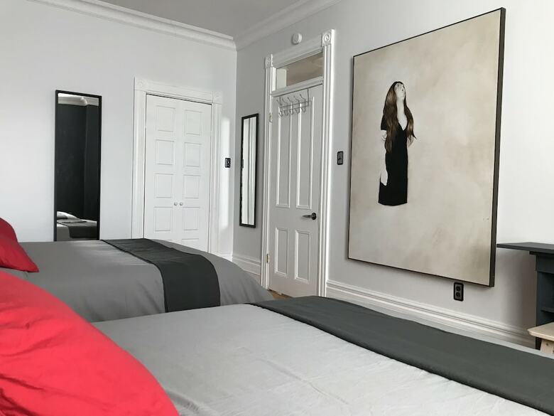 Bed & Breakfast Le Gite