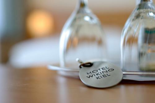 Hotel Wiking