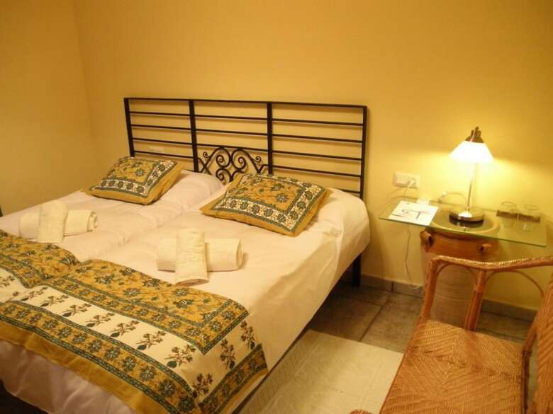 Hotel Casa Rural El Aguila