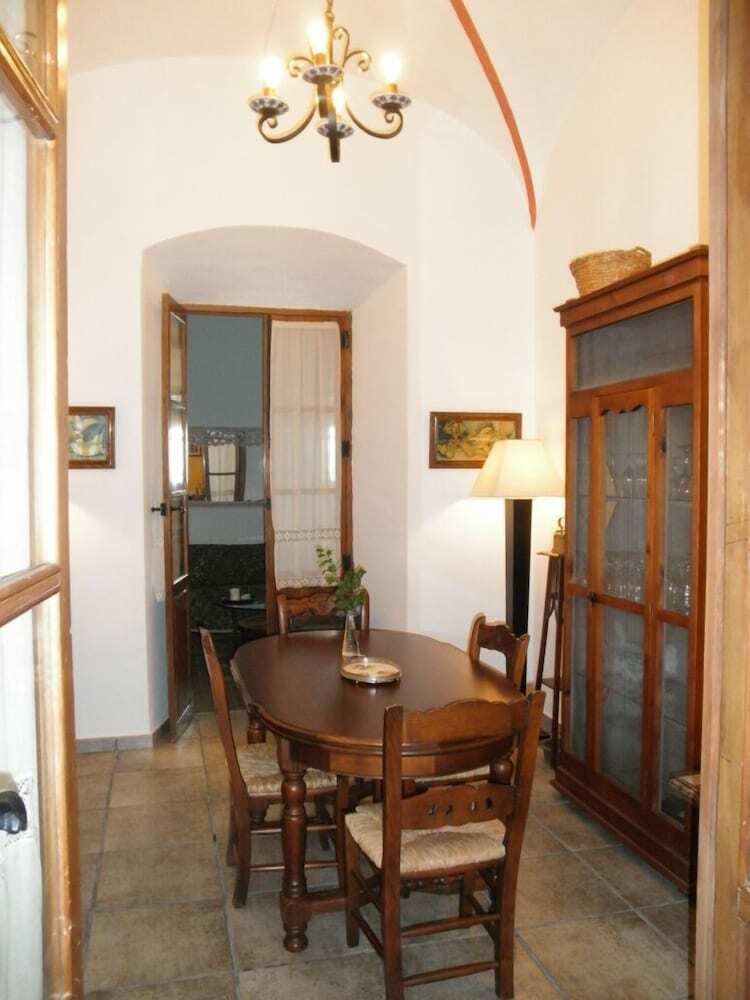 Hotel Casa Rural El Aguila