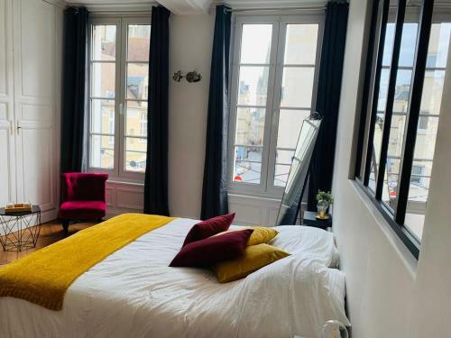 Apartamento L'exp�rience D'elie By Icone Collection