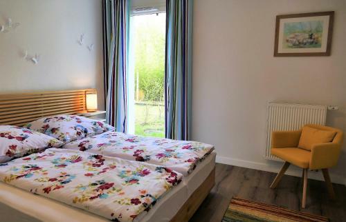 Apartamentos Ilona Au Baskoparadis