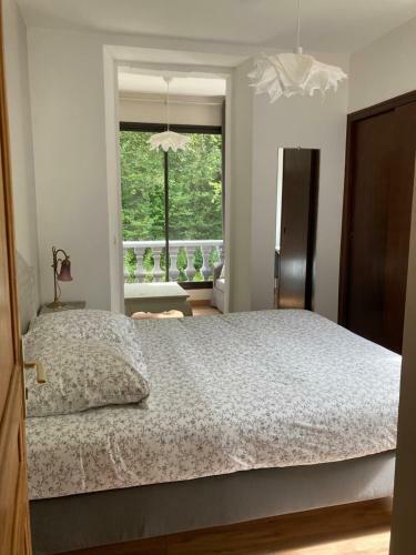 Bed & Breakfast L'auberge de La Goutille