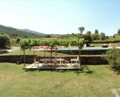 Apartamento G�tes Carbuccia En Corse