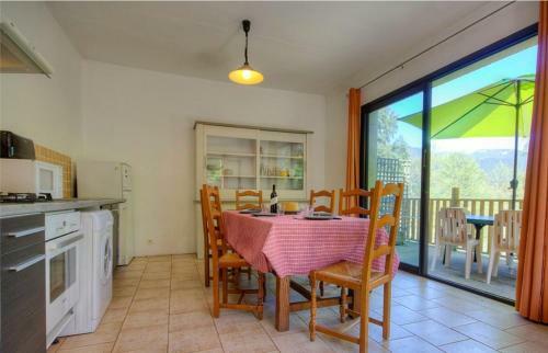 Apartamento G�tes Carbuccia En Corse
