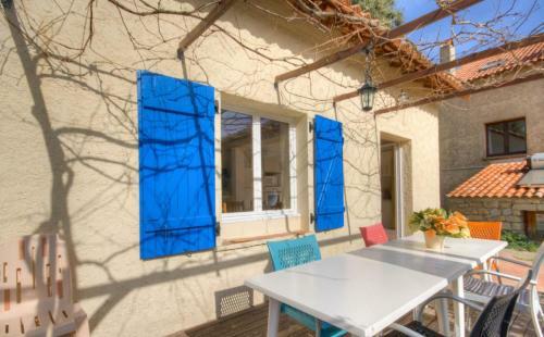 Apartamento G�tes Carbuccia En Corse