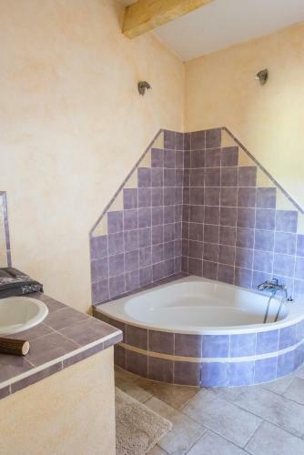 Bed & Breakfast Chateau De Sainte Croix