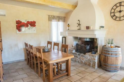 Bed & Breakfast Chateau De Sainte Croix