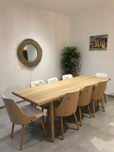 Location Villa Entre Lac Et Oc�an Avec Son Spa de Nage