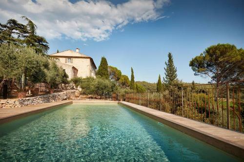 Villa Bastide Saint Louis Du Thoronet