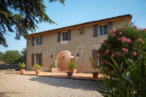 Villa Bastide Saint Louis Du Thoronet