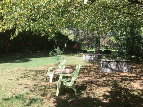 Orangerie de Cardet - Apartment Le M�rier
