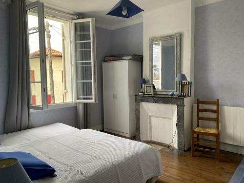 Maison Capbreton, 5 Pi�ces, 8 Personnes - Fr-1-413-170