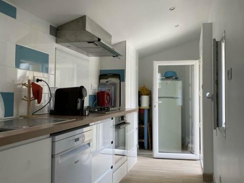 Maison Capbreton, 5 Pi�ces, 8 Personnes - Fr-1-413-170