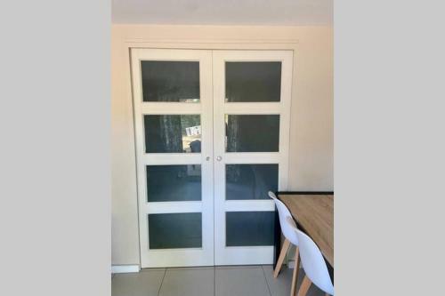 Apartamento Studio Capbreton � 200m de La Plage Santocha