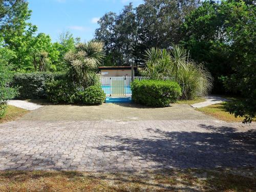 Holiday Home Paradise Oc�an-13