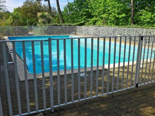 Holiday Home Paradise Oc�an-13